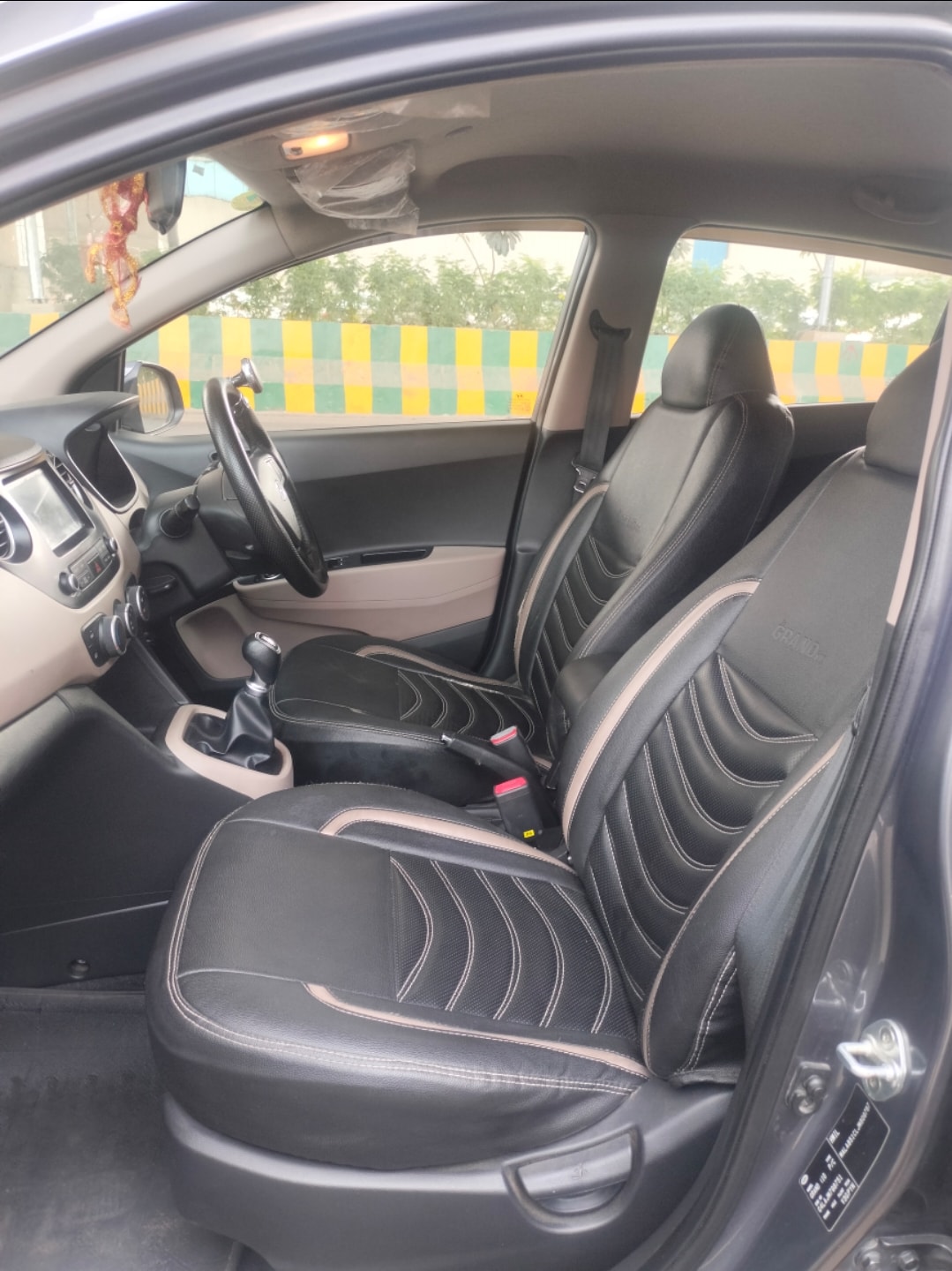 Grand i10 image 16 Grand i10 image 16