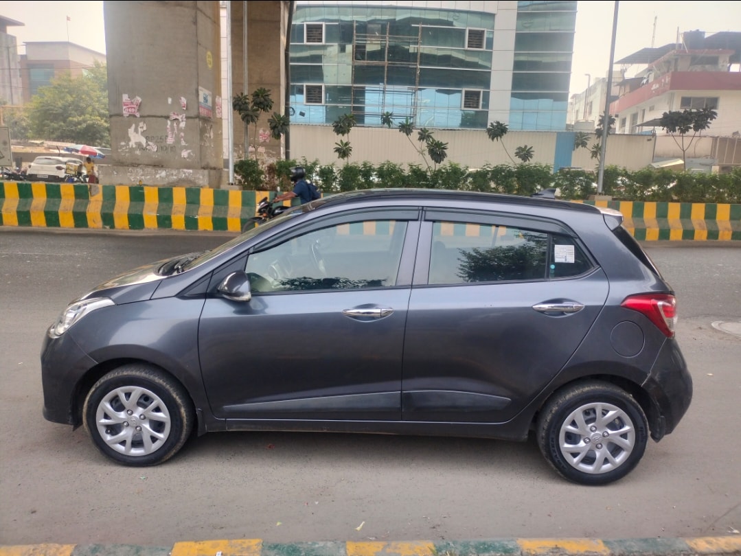 Grand i10 image 2 Grand i10 image 2