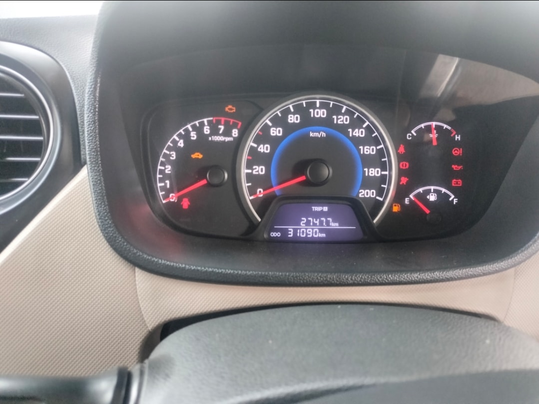 Grand i10 image 11 Grand i10 image 11