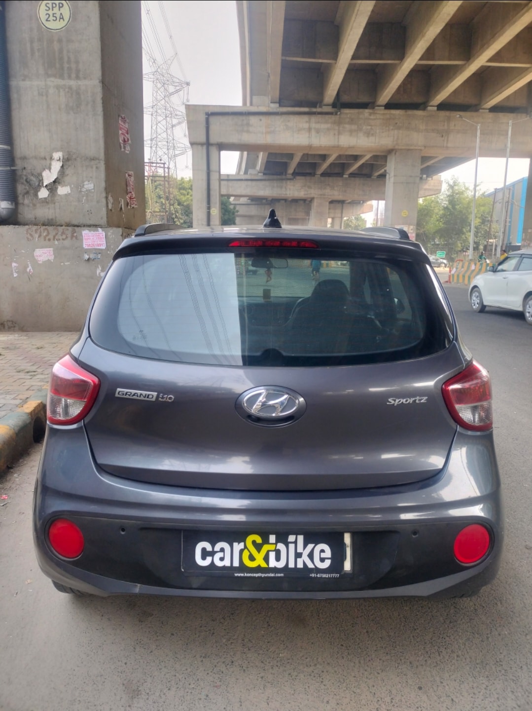 Grand i10 image 4 Grand i10 image 4