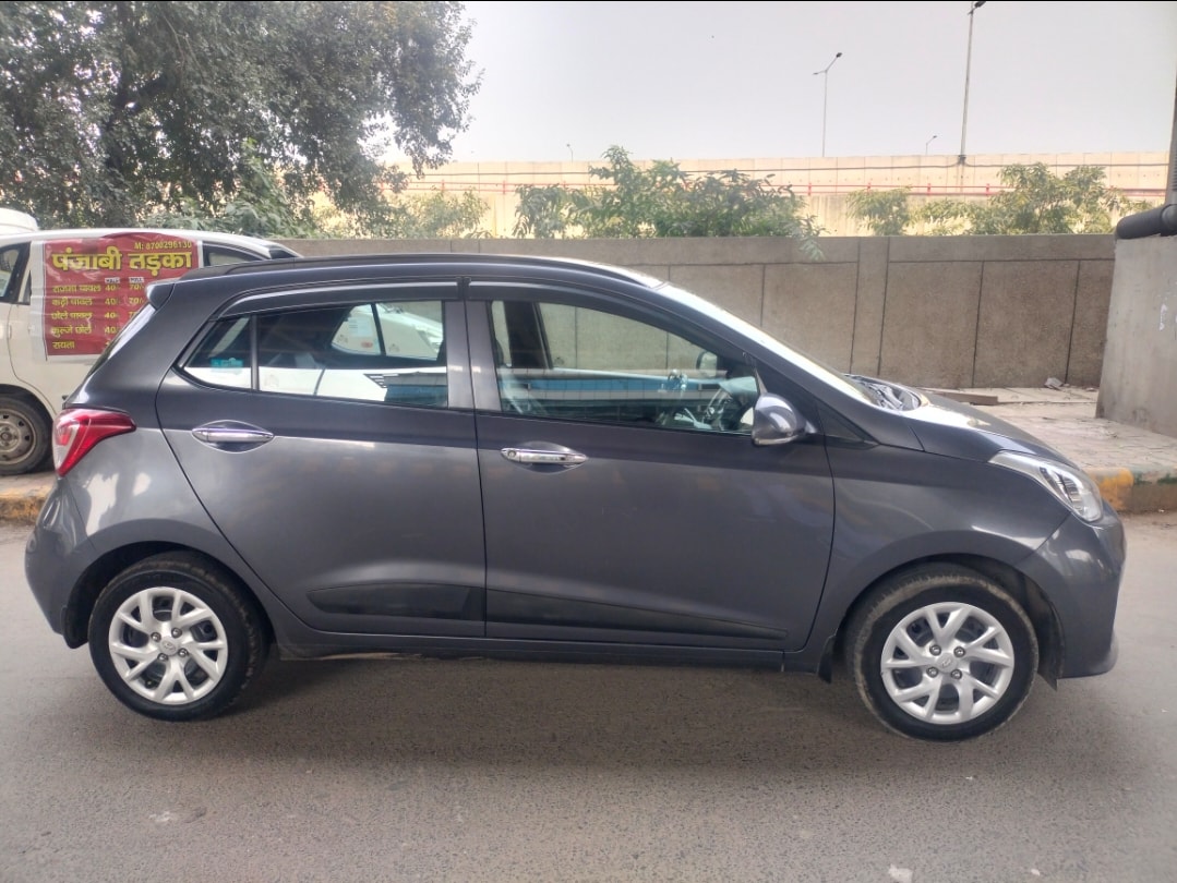 Grand i10 image 6 Grand i10 image 6