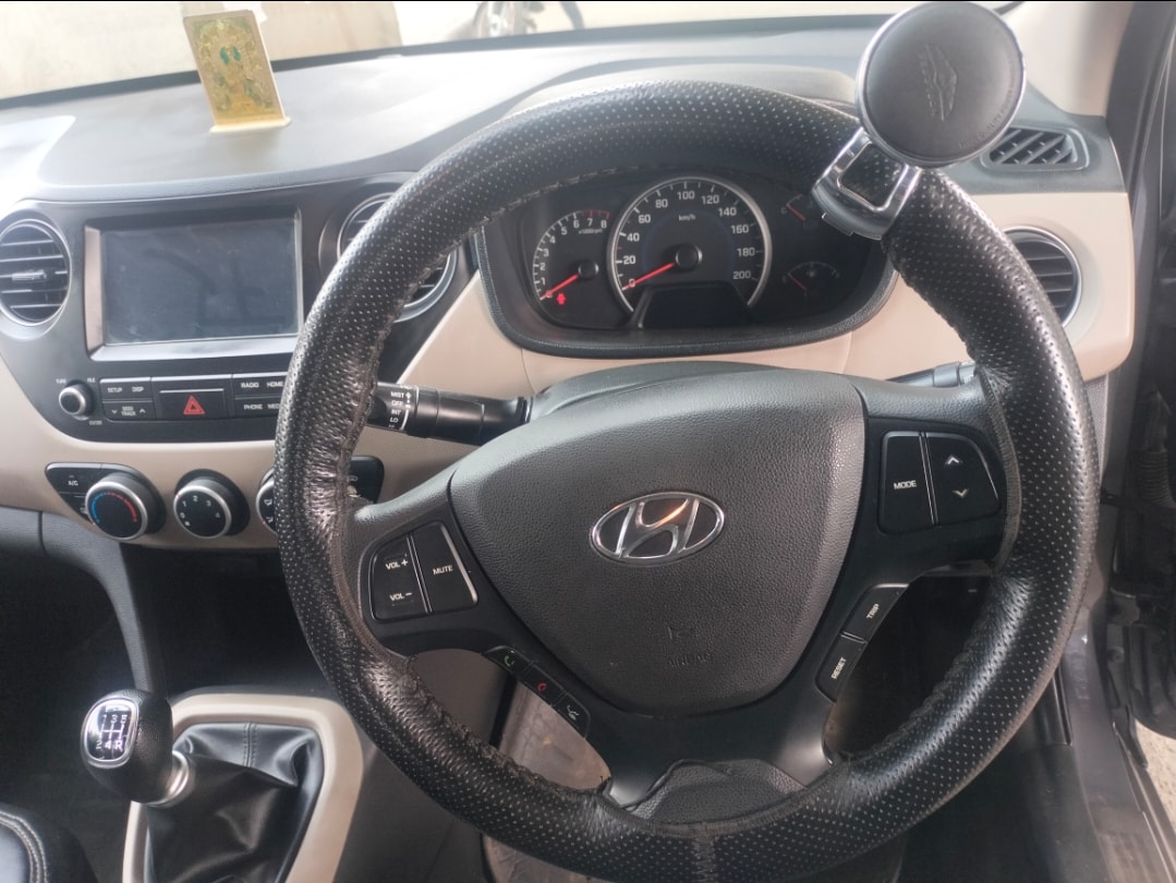 Grand i10 image 13 Grand i10 image 13