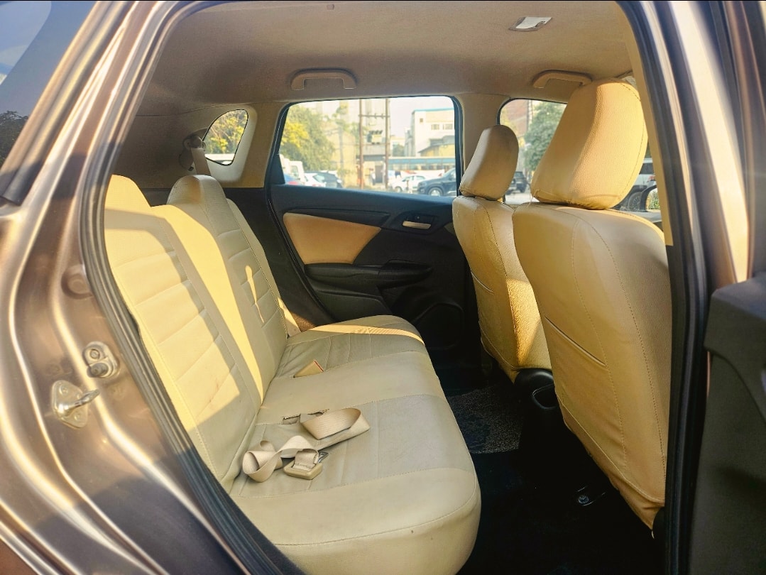 Used 2016 Honda Jazz Used 2016 Honda Jazz