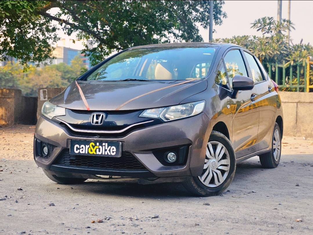 Used 2016 Honda Jazz Used 2016 Honda Jazz