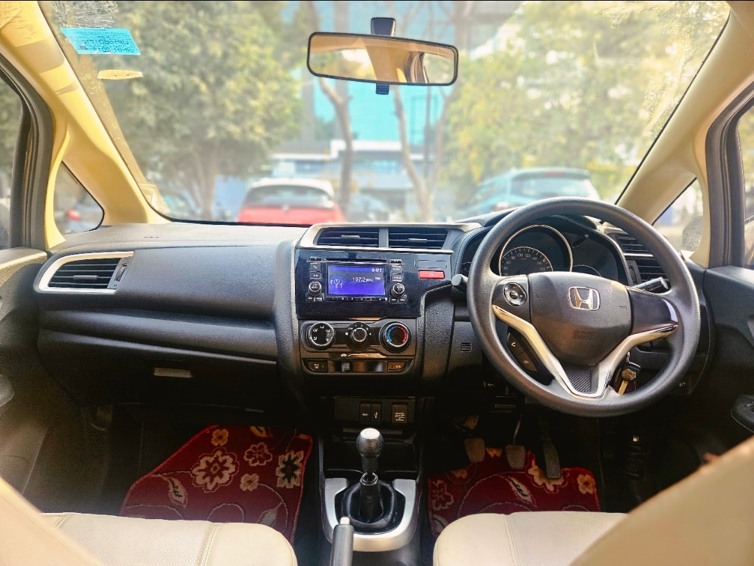 Used 2016 Honda Jazz Used 2016 Honda Jazz