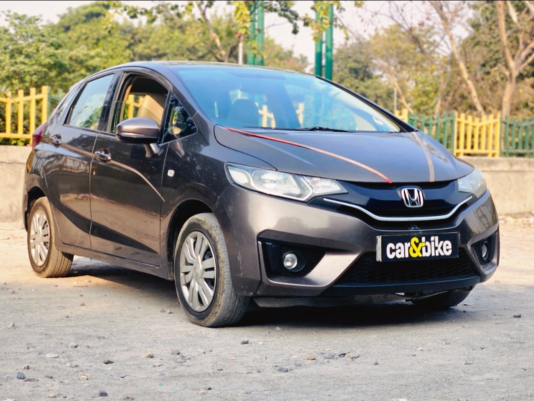 Used 2016 Honda Jazz Used 2016 Honda Jazz