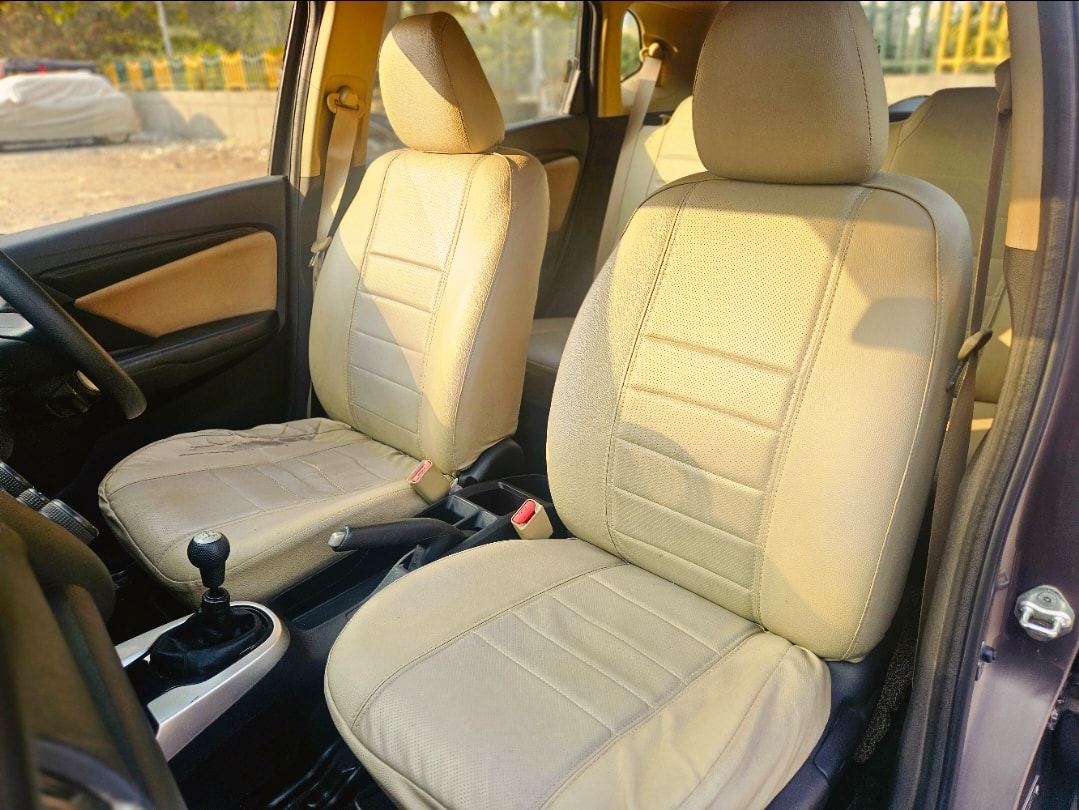 Used 2016 Honda Jazz Used 2016 Honda Jazz