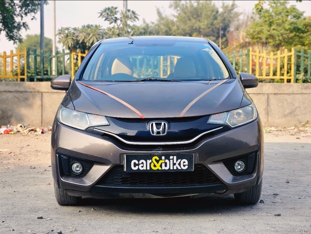 Used 2016 Honda Jazz Used 2016 Honda Jazz