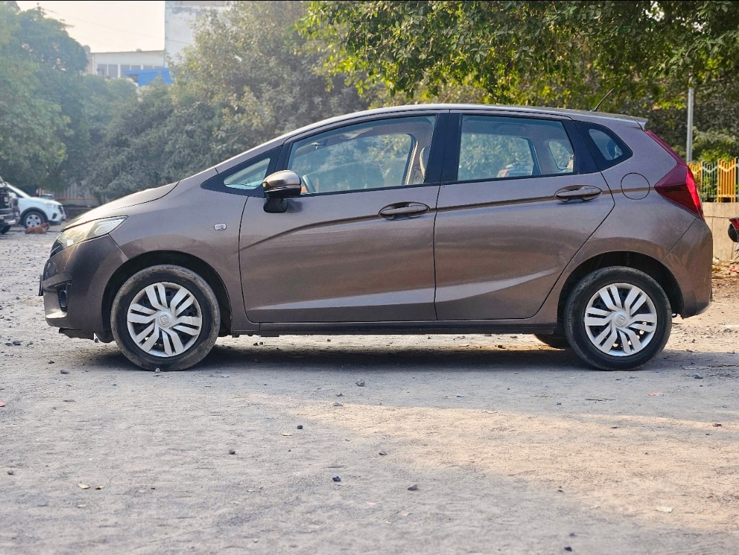 Used 2016 Honda Jazz Used 2016 Honda Jazz