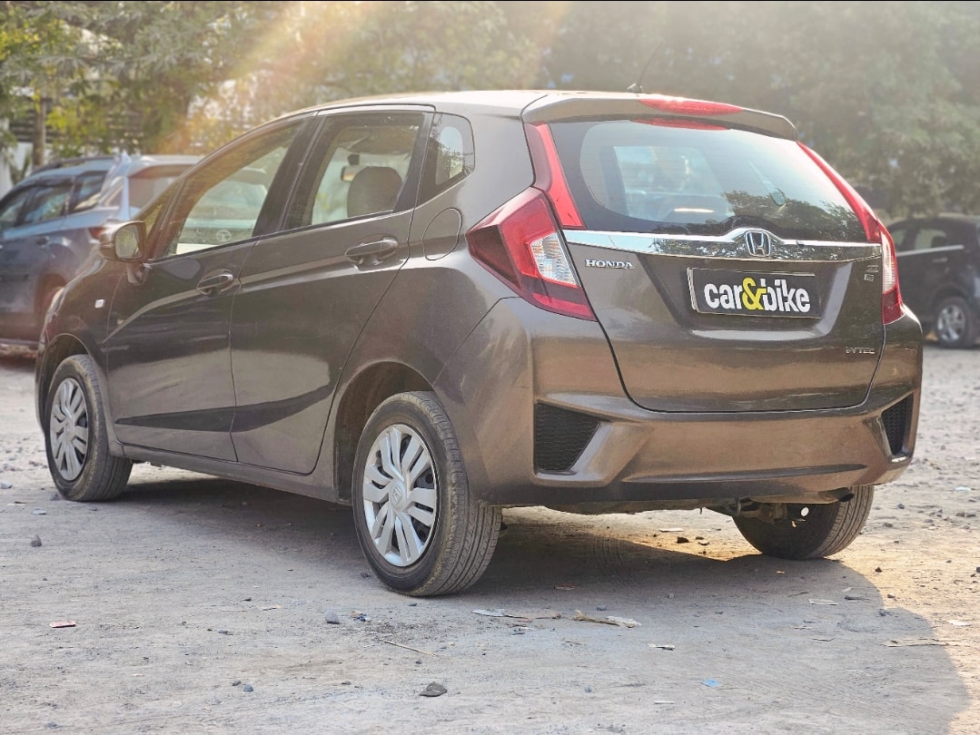 Used 2016 Honda Jazz Used 2016 Honda Jazz