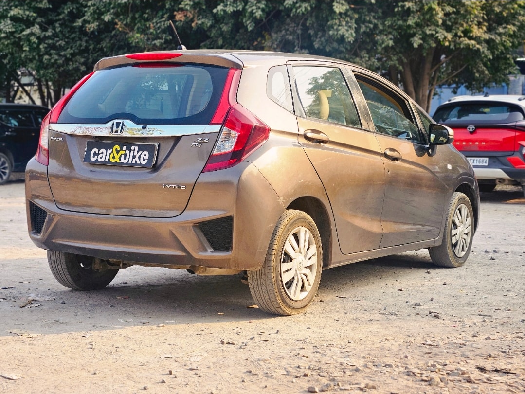 Used 2016 Honda Jazz Used 2016 Honda Jazz