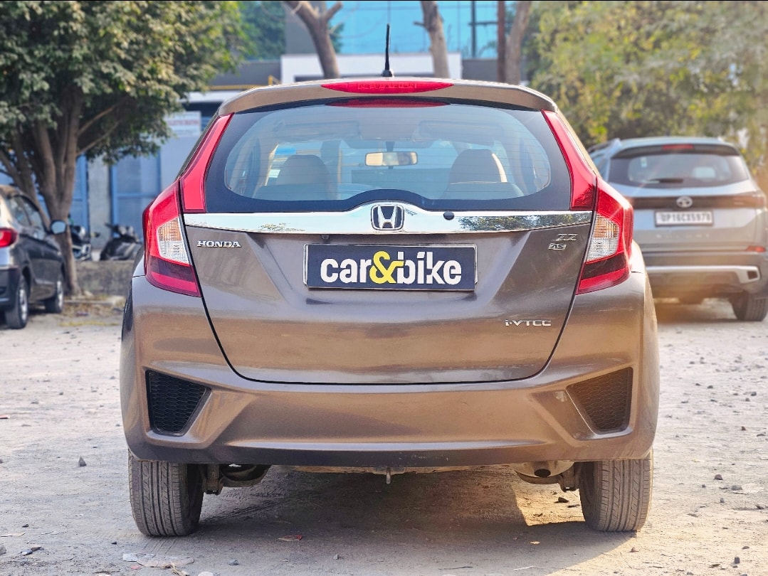 Used 2016 Honda Jazz Used 2016 Honda Jazz