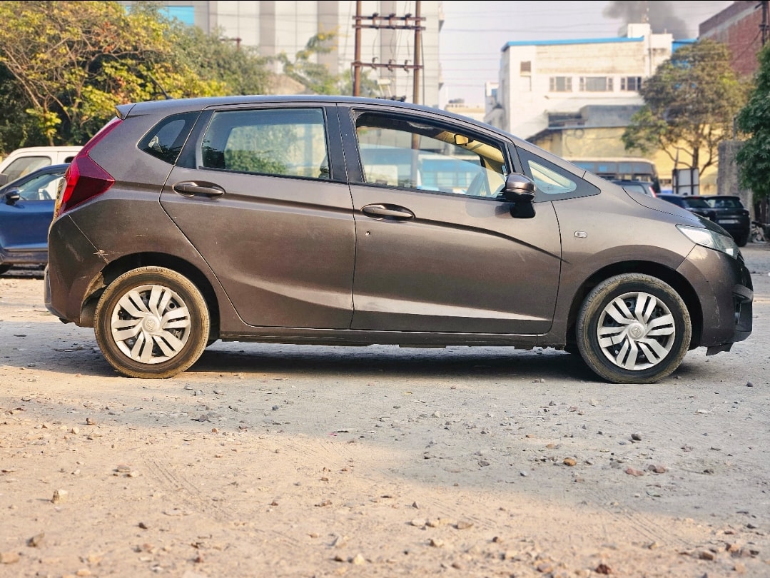 Used 2016 Honda Jazz Used 2016 Honda Jazz