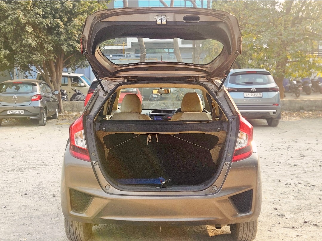 Used 2016 Honda Jazz Used 2016 Honda Jazz