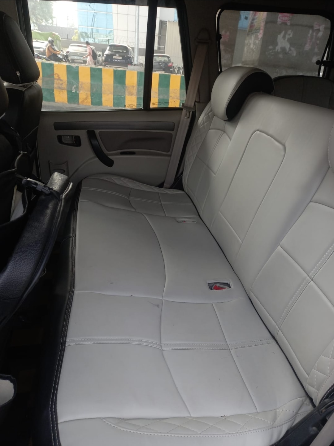 Scorpio image 17 Scorpio image 17