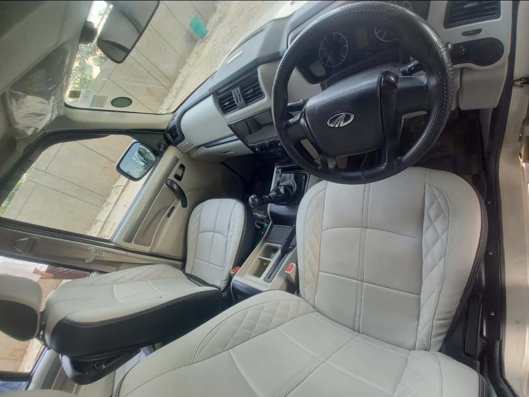 Scorpio image 14 Scorpio image 14