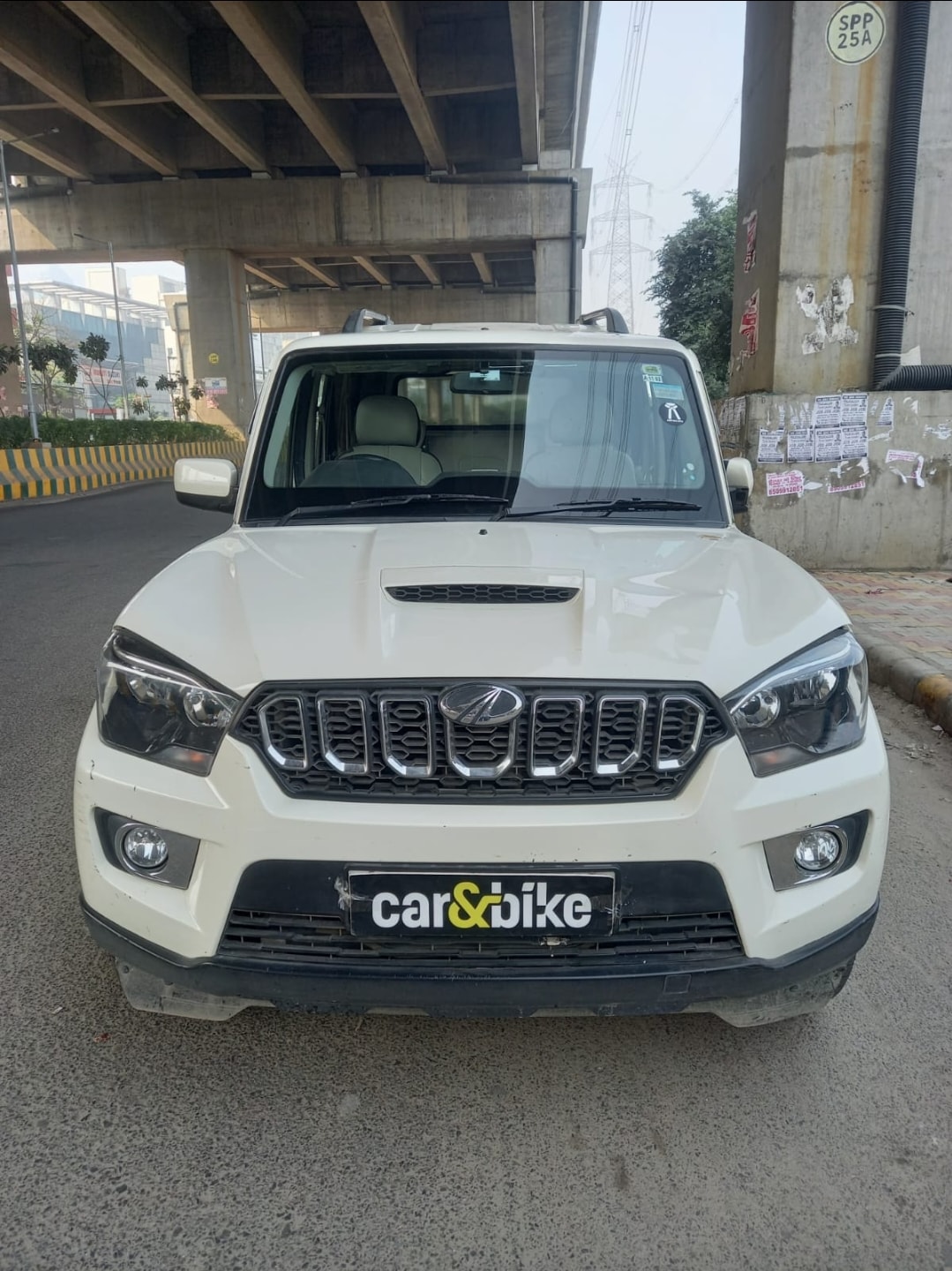 Scorpio image 8 Scorpio image 8