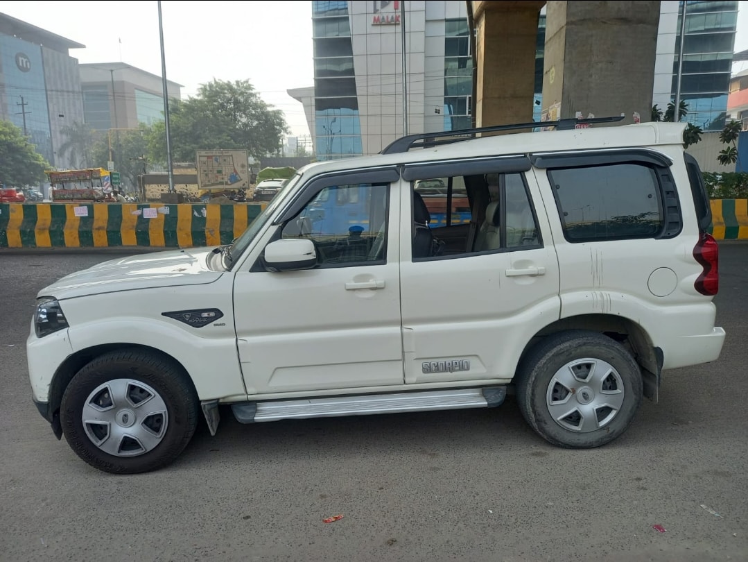 Scorpio image 2 Scorpio image 2