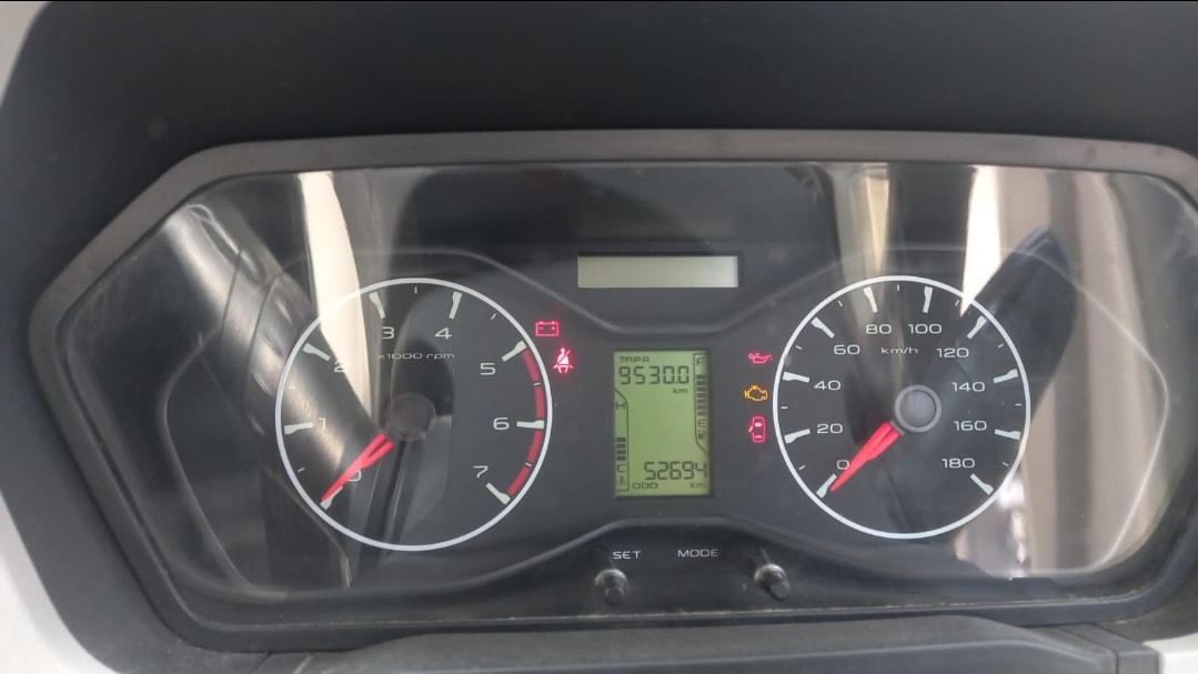 Scorpio image 11 Scorpio image 11