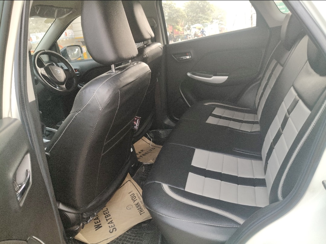 Baleno image 17 Baleno image 17