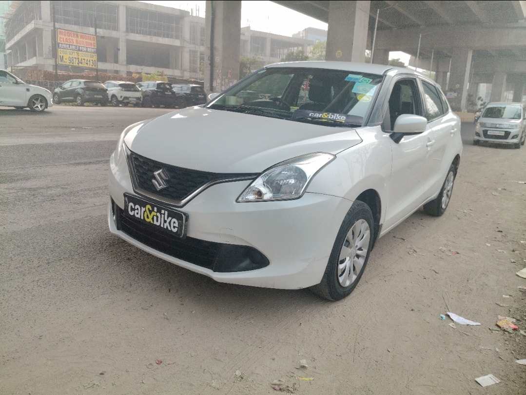 Baleno image 1 Baleno image 1