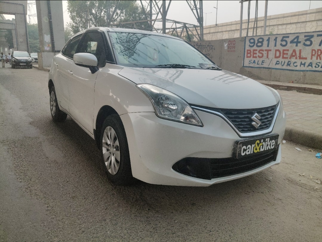 Baleno image 7 Baleno image 7