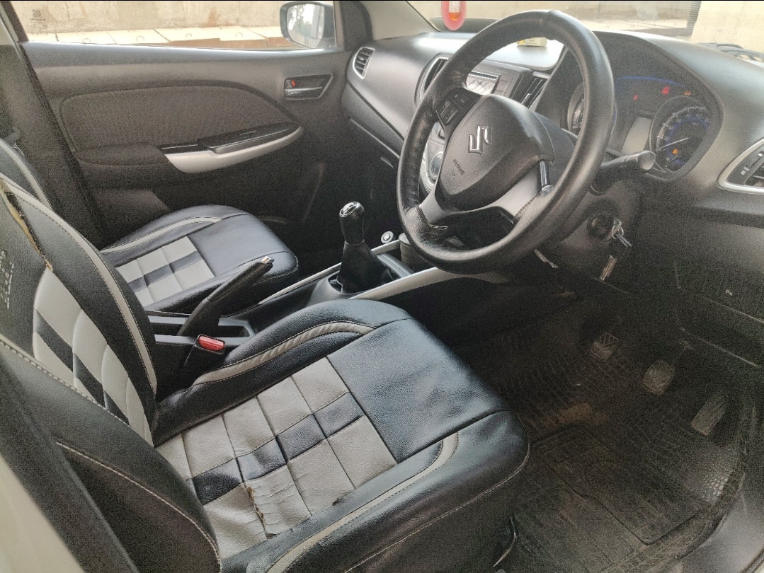 Baleno image 16 Baleno image 16