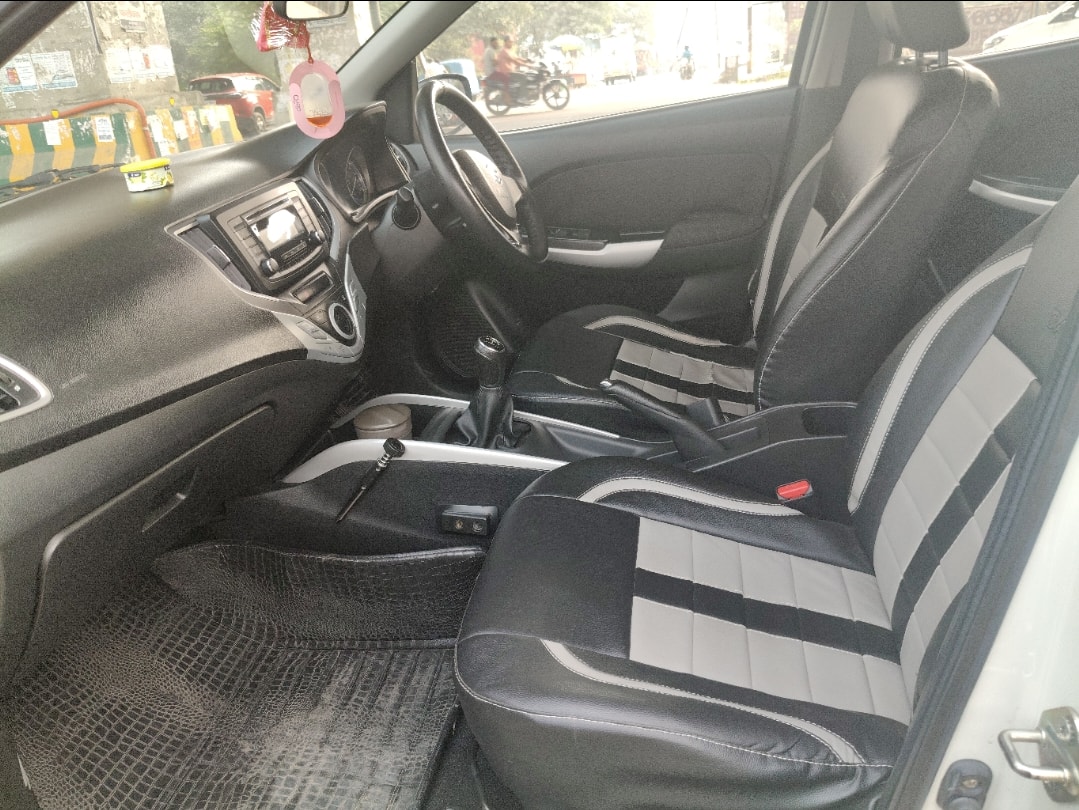 Baleno image 14 Baleno image 14