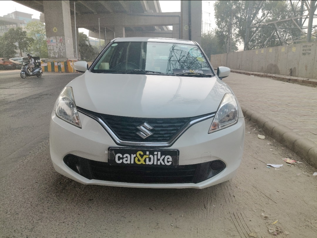 Baleno image 8 Baleno image 8