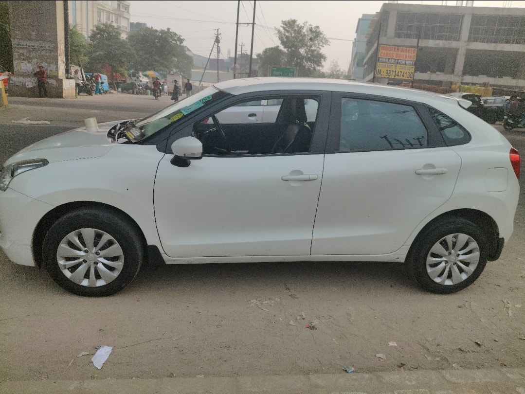 Baleno image 2 Baleno image 2
