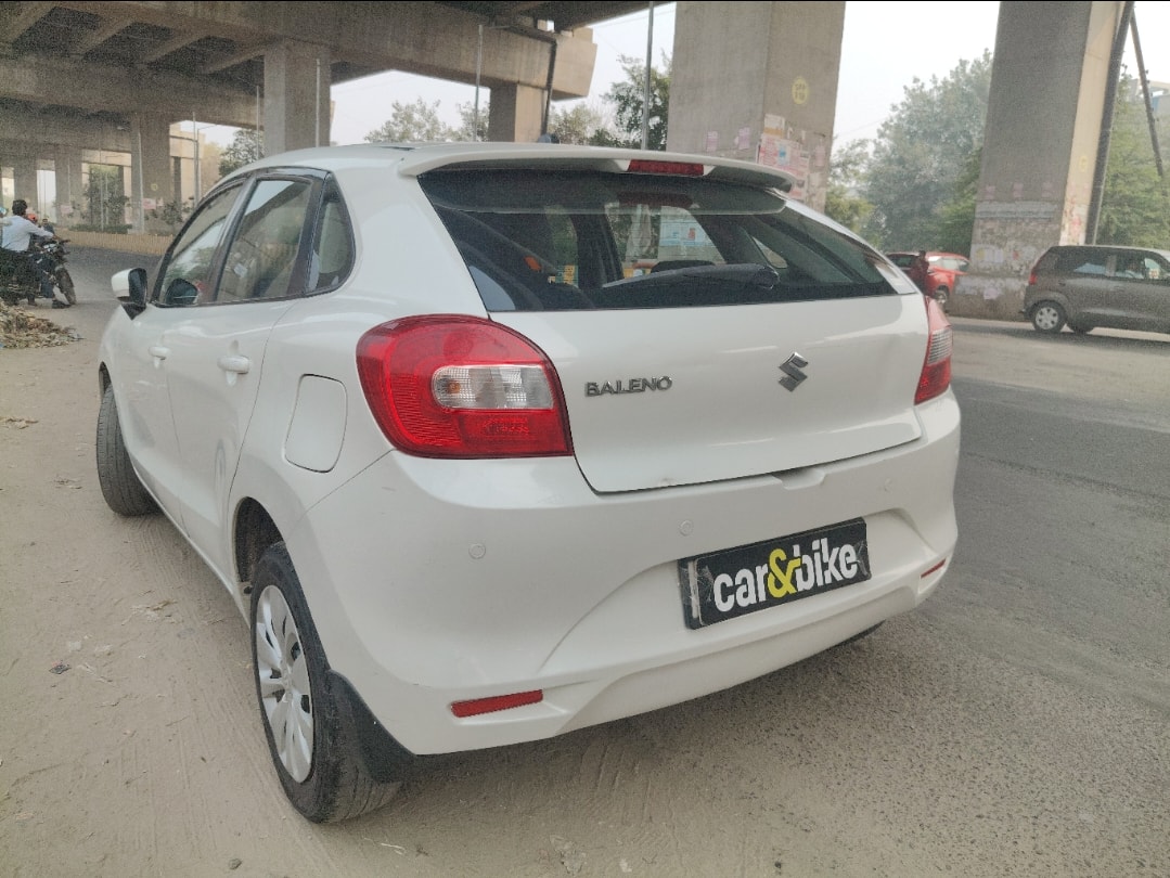 Baleno image 3 Baleno image 3