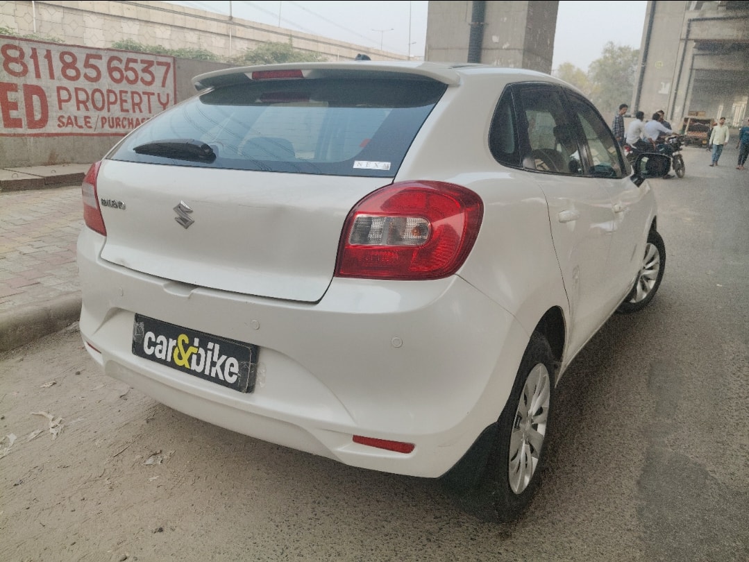 Baleno image 5 Baleno image 5