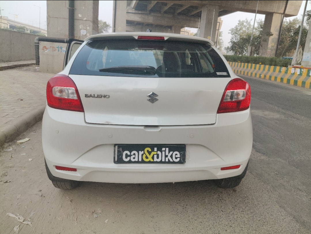 Baleno image 4 Baleno image 4