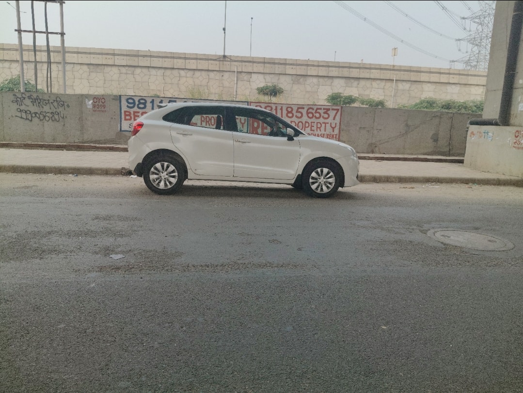 Baleno image 6 Baleno image 6