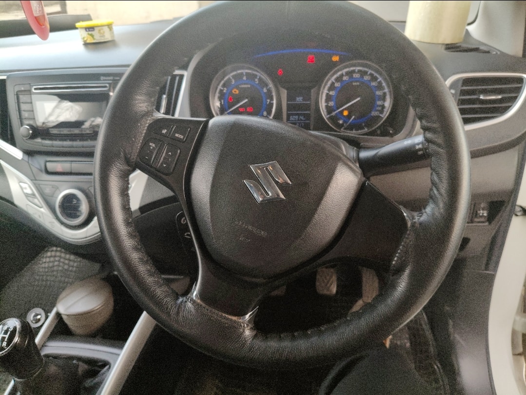 Baleno image 13 Baleno image 13