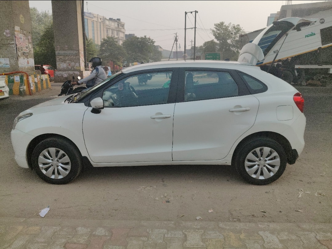 Baleno image 10 Baleno image 10