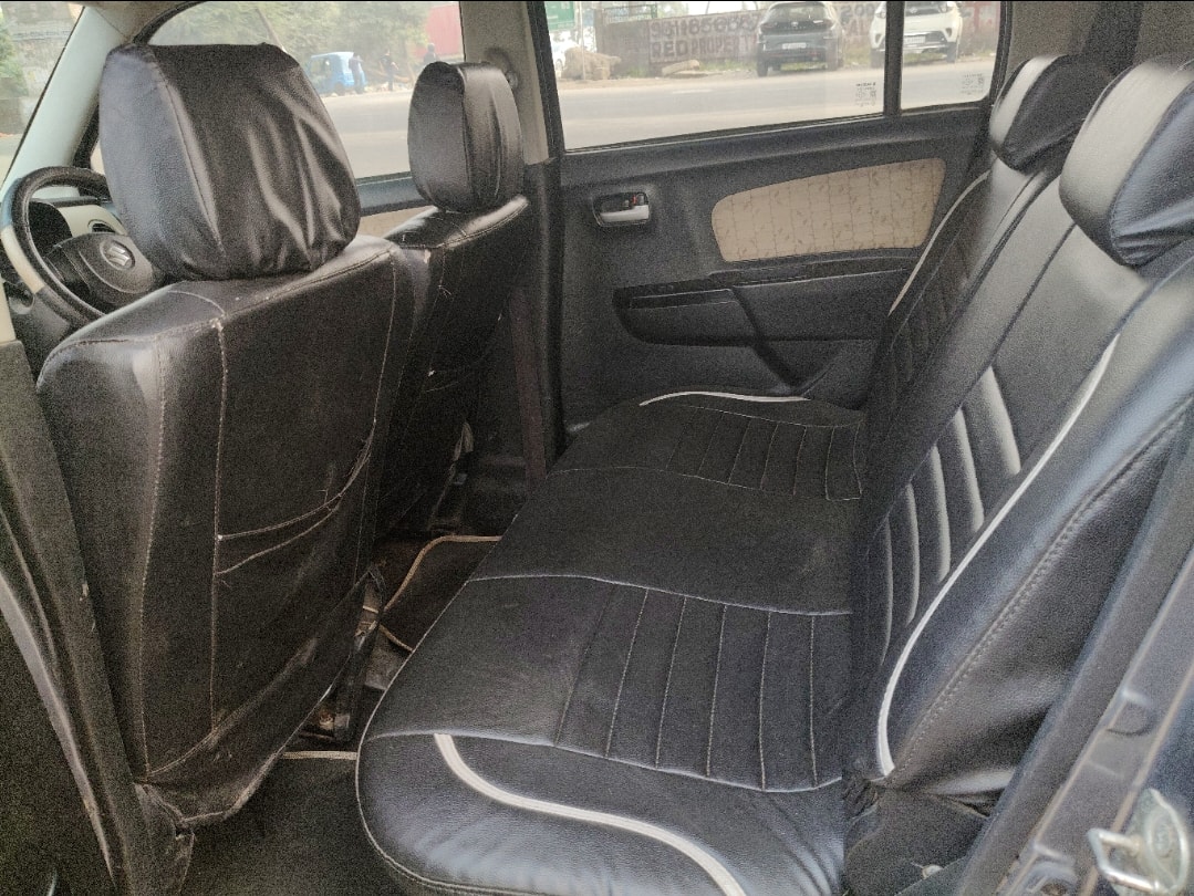 Wagon R image 17 Wagon R image 17