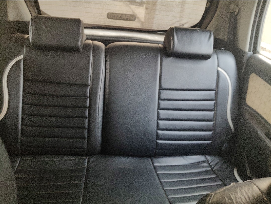 Wagon R image 15 Wagon R image 15