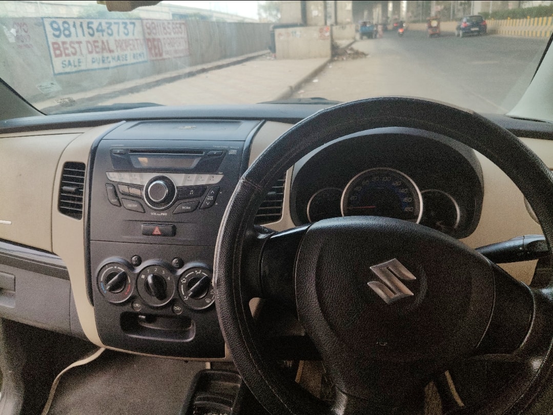 Wagon R image 12 Wagon R image 12