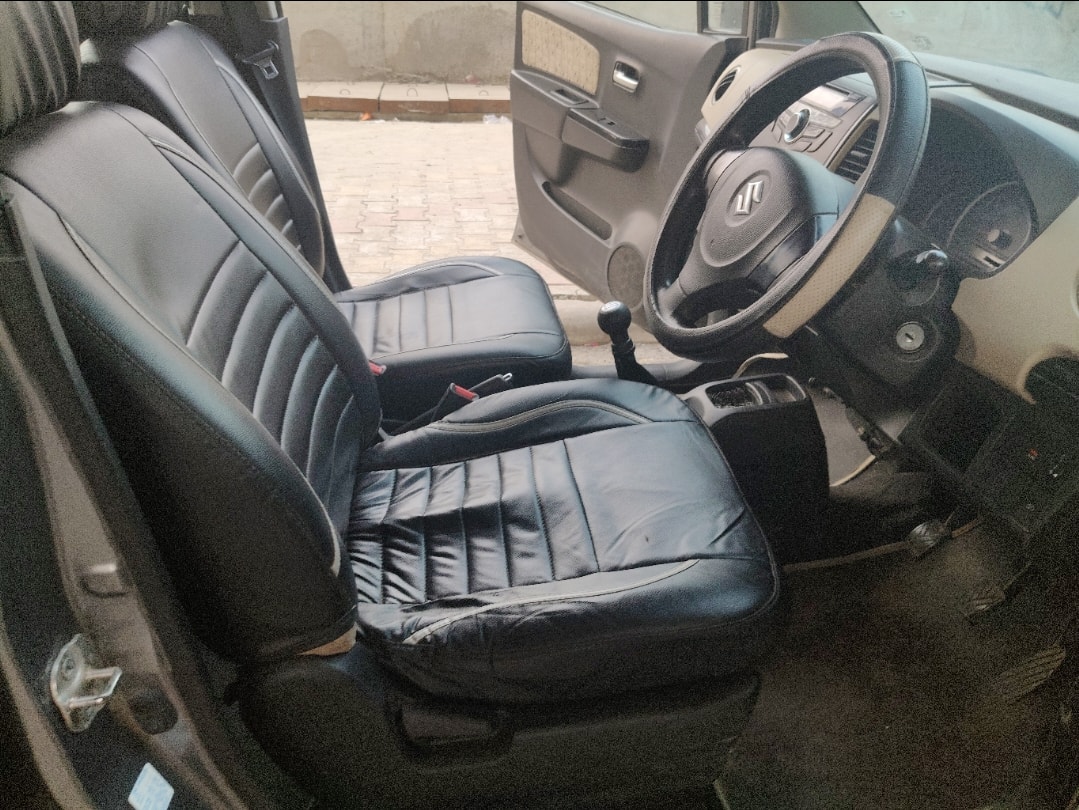 Wagon R image 16 Wagon R image 16