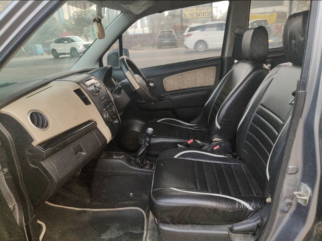 Wagon R image 14 Wagon R image 14