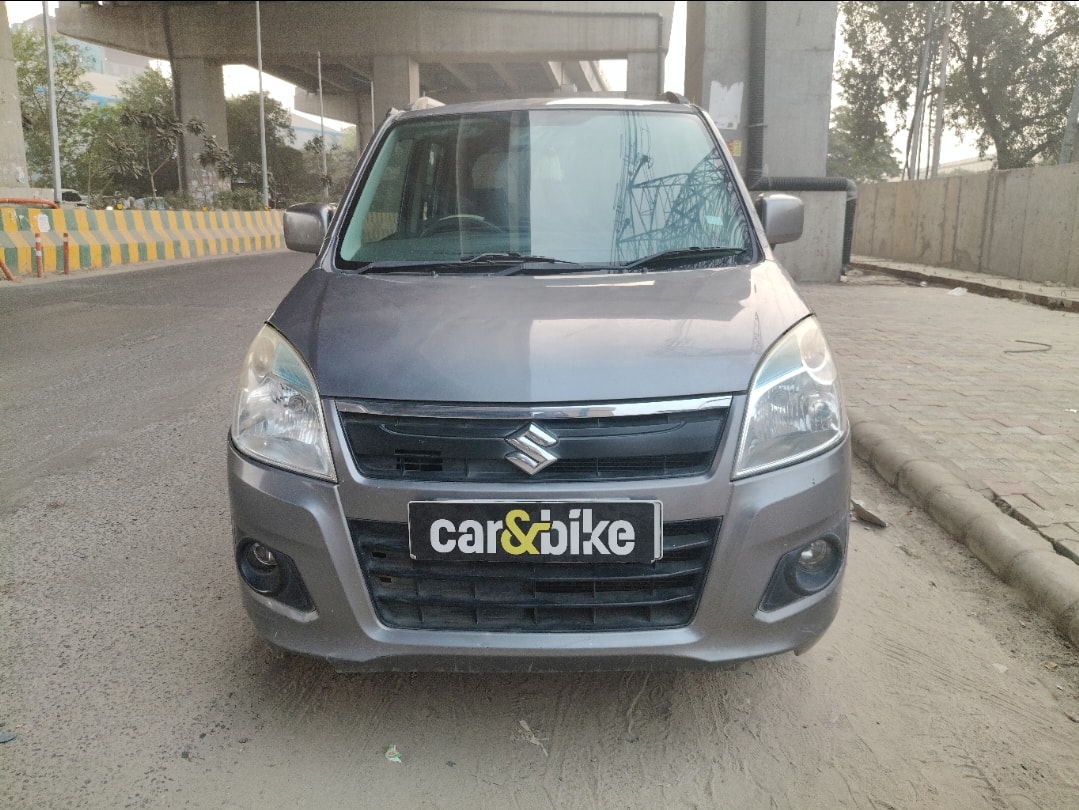 Wagon R image 8 Wagon R image 8