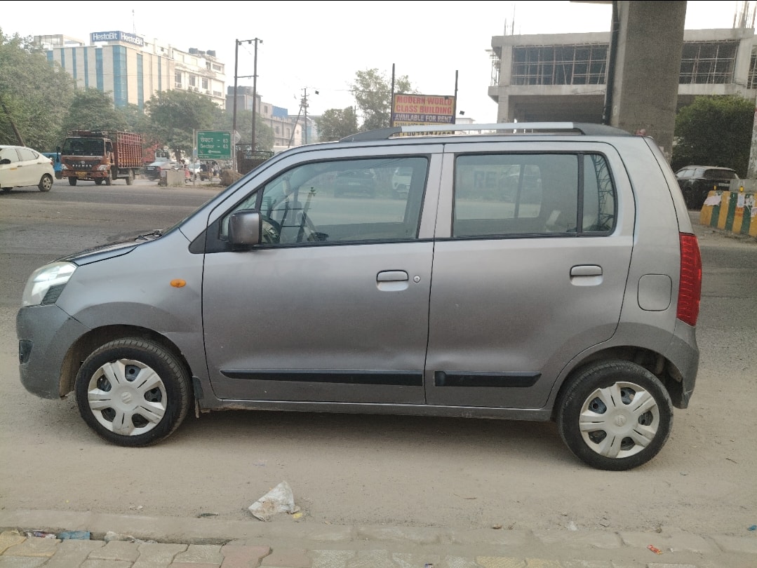 Wagon R image 2 Wagon R image 2