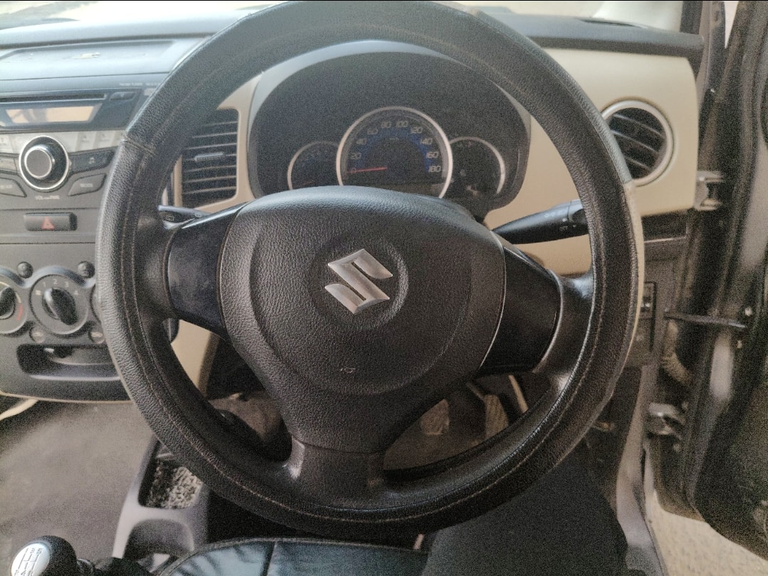 Wagon R image 13 Wagon R image 13