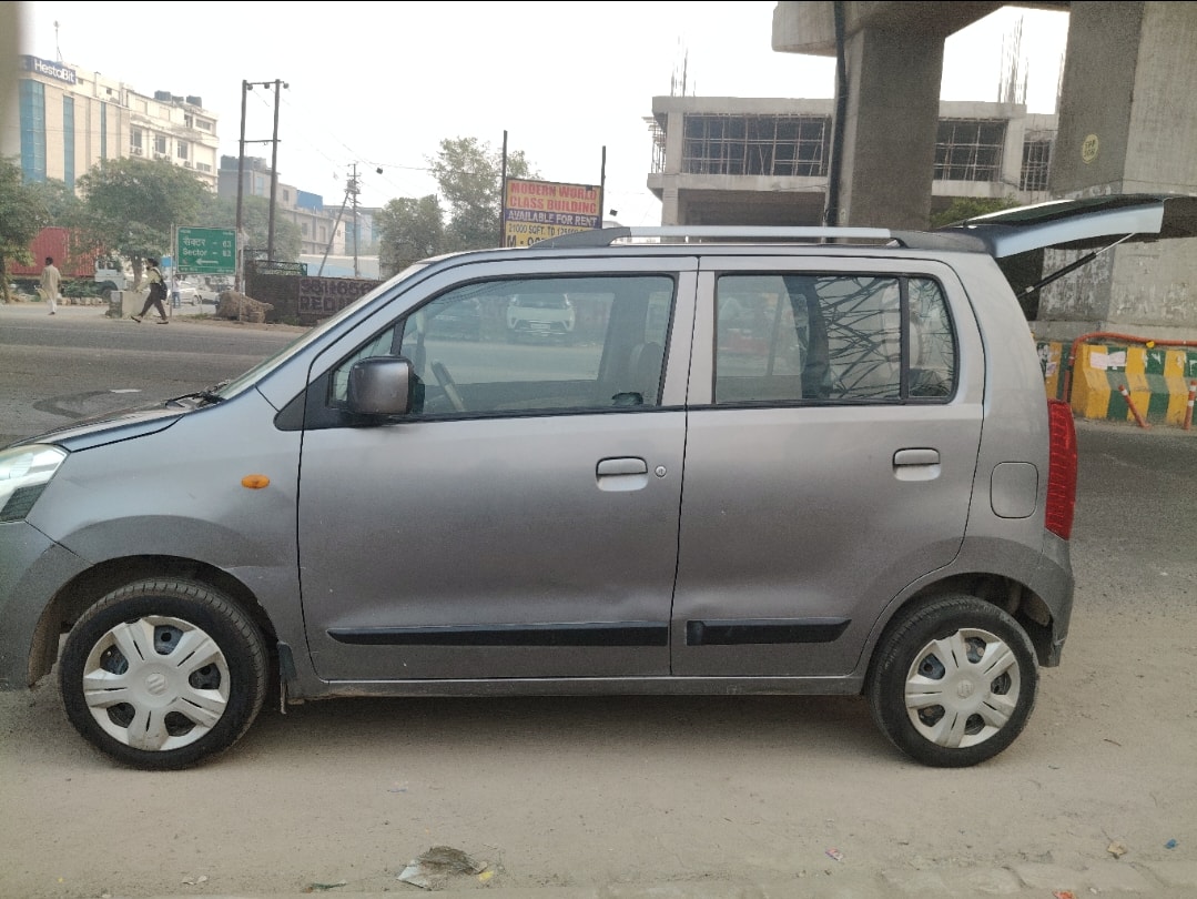 Wagon R image 10 Wagon R image 10