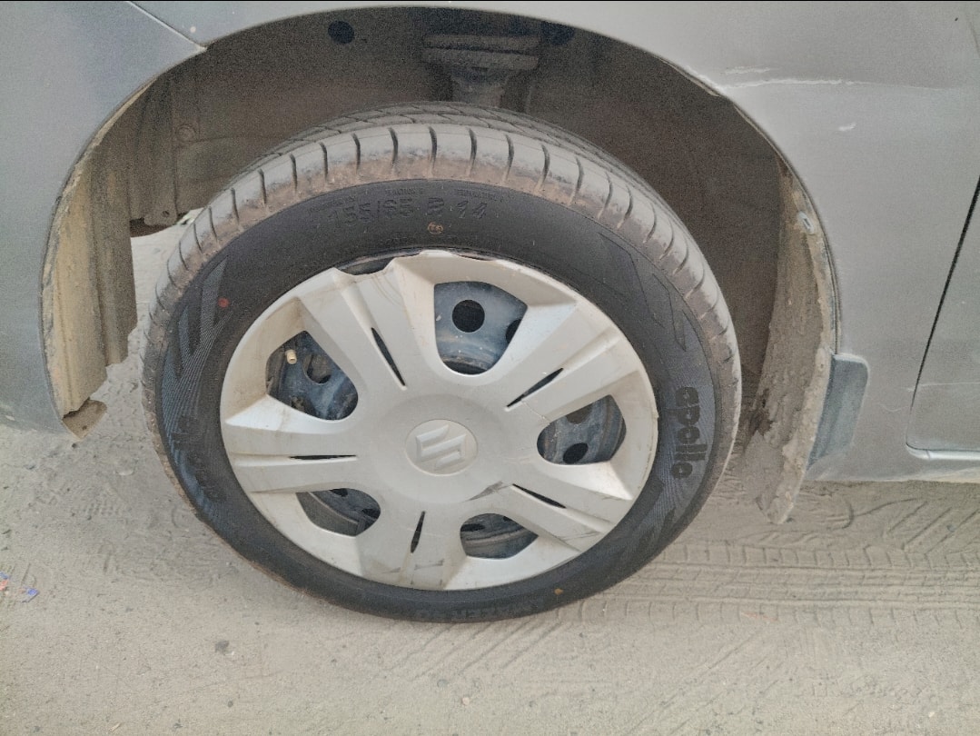 Wagon R image 9 Wagon R image 9