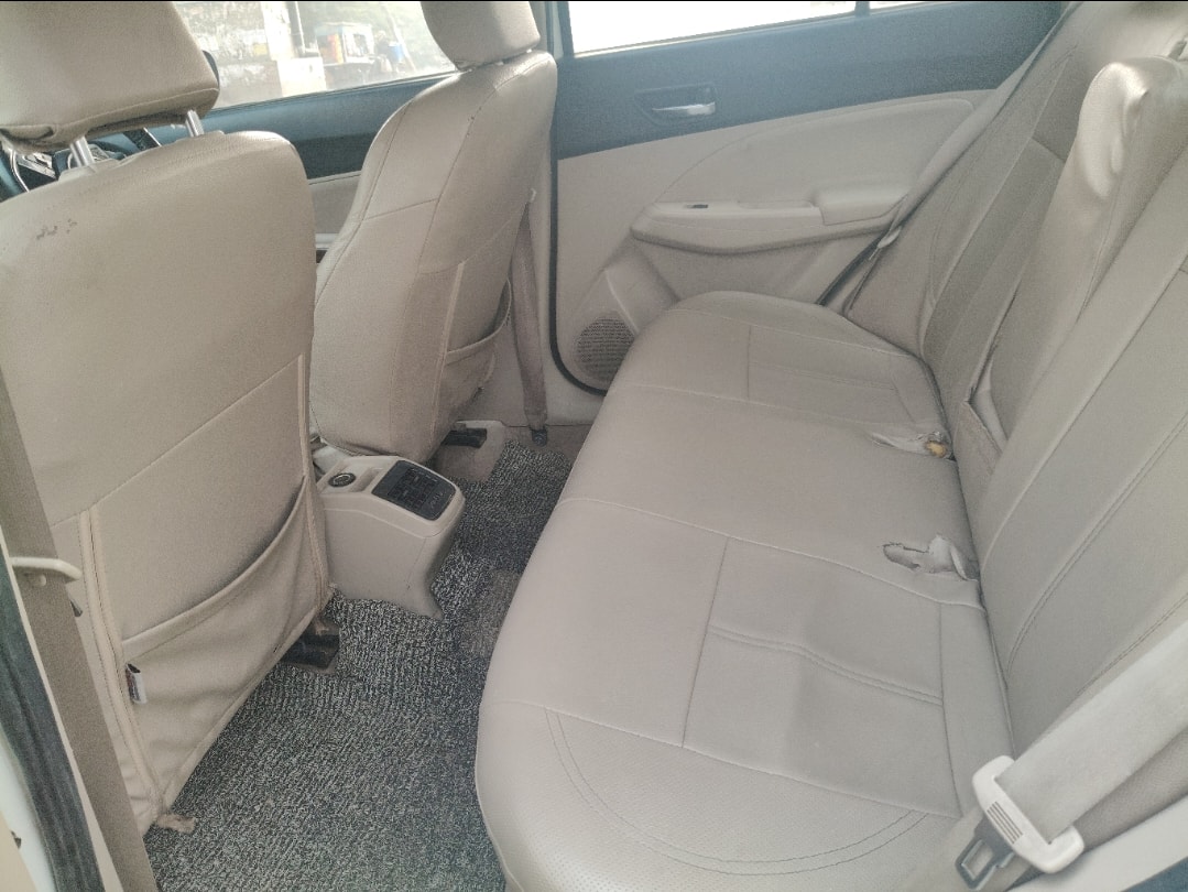 Dzire image 17 Dzire image 17