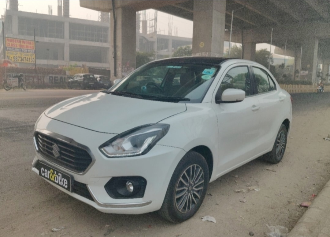 Dzire image 1 Dzire image 1