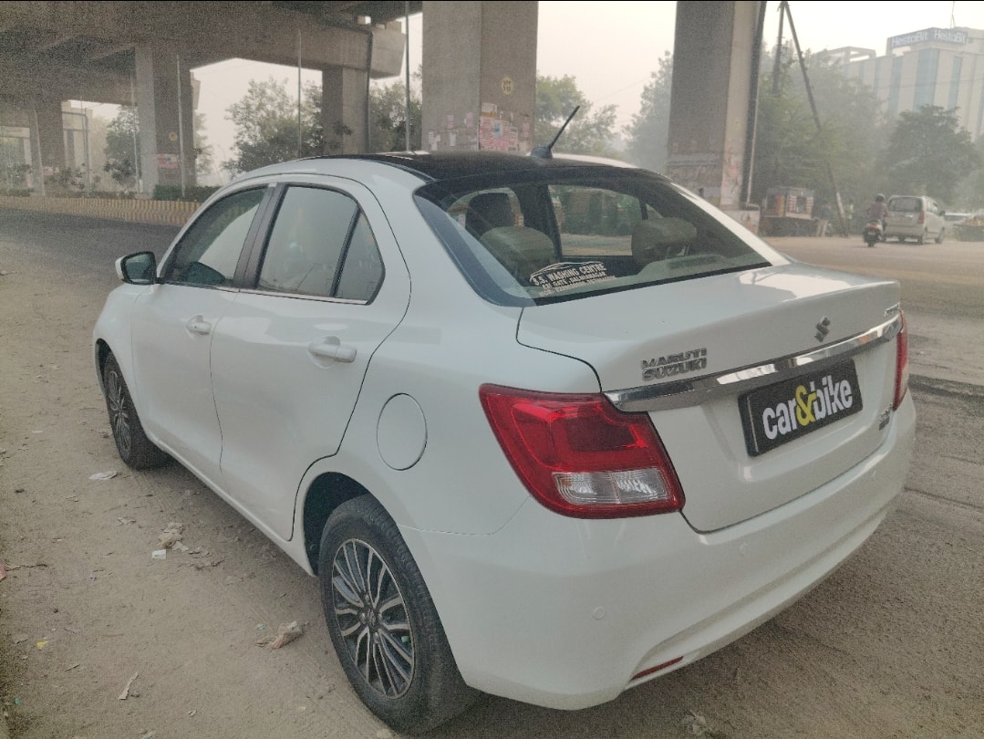 Dzire image 3 Dzire image 3