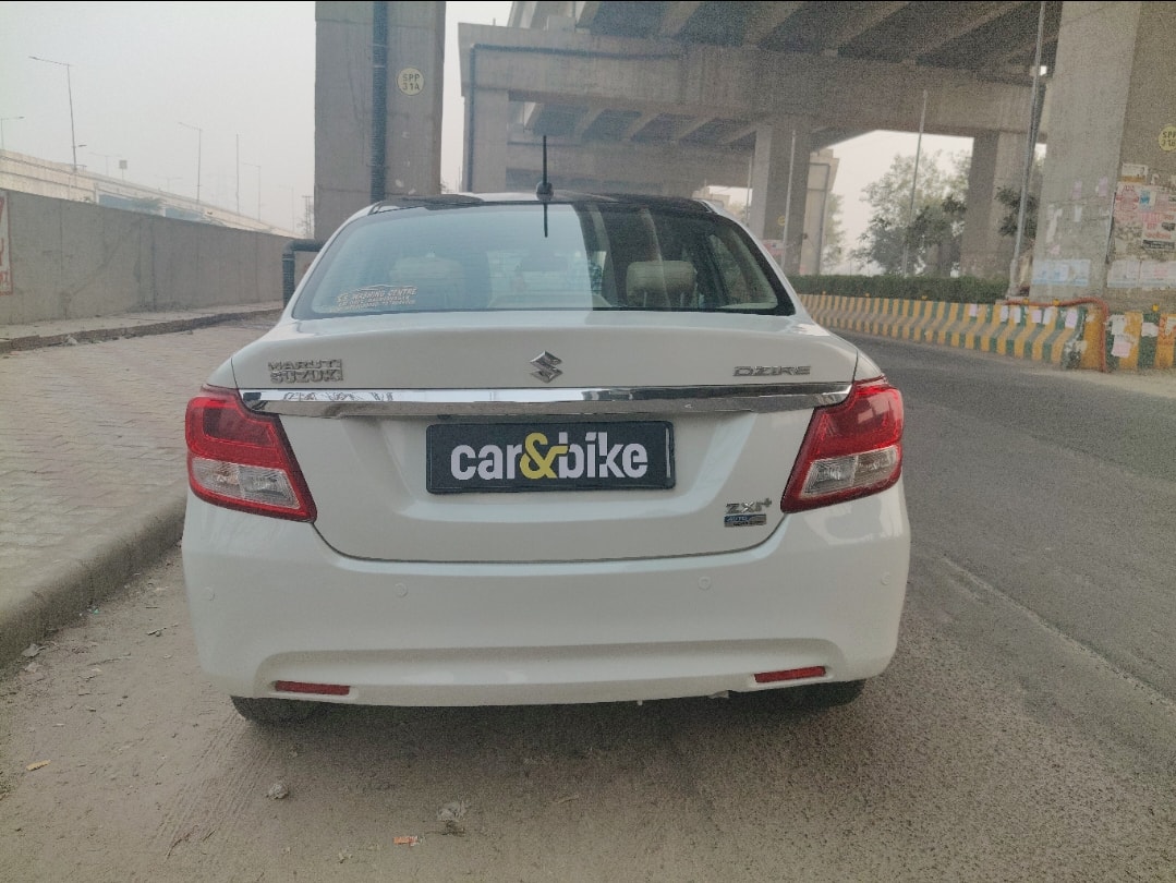 Dzire image 4 Dzire image 4